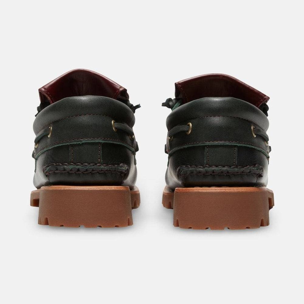 Timberland Authentic Dark Green – skor – foto 3 av 5