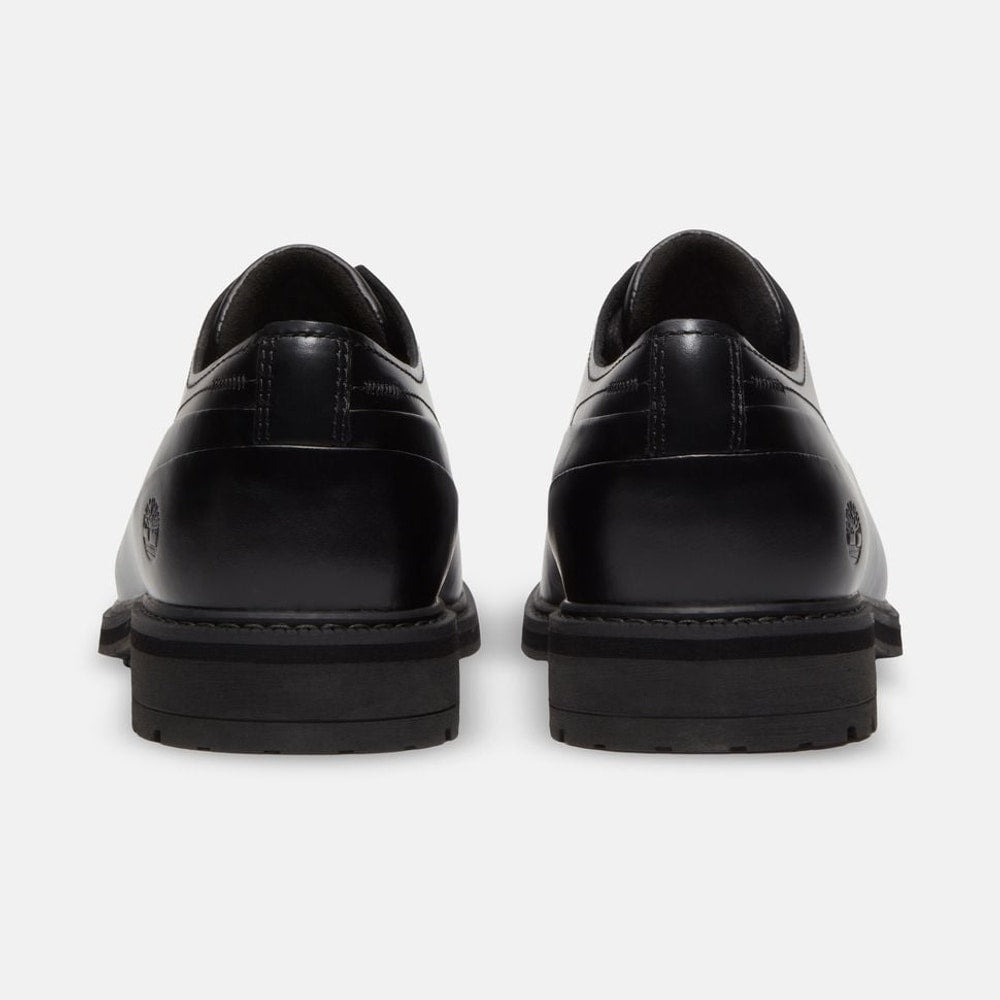 Timberland Derbys Stormbucks Black – pantofi – fotografia 3 din 5
