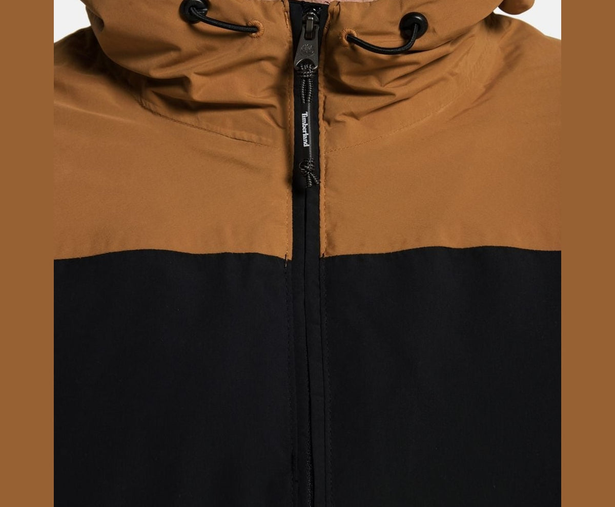 Timberland Rain jacket Black – chaqueta – foto 3 de 6