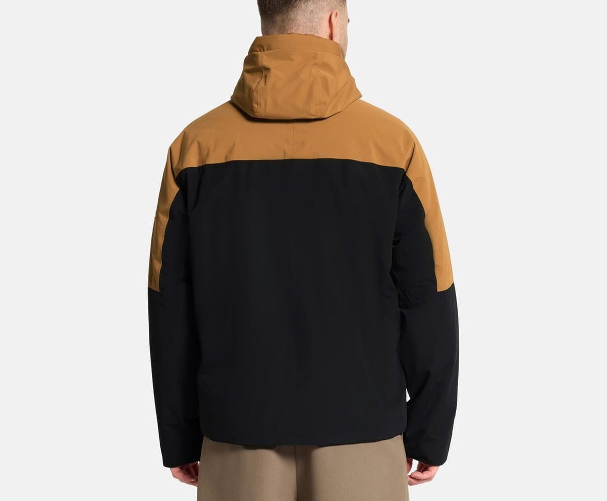 Timberland Rain jacket Black – chaqueta – foto 4 de 6