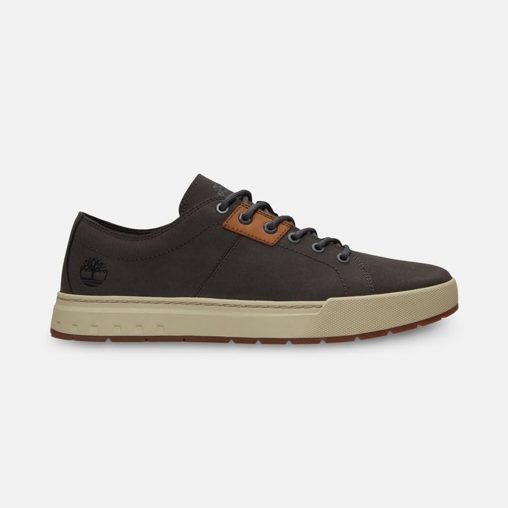 Timberland Maple Grove Dark Grey – sko – foto 5 af 5