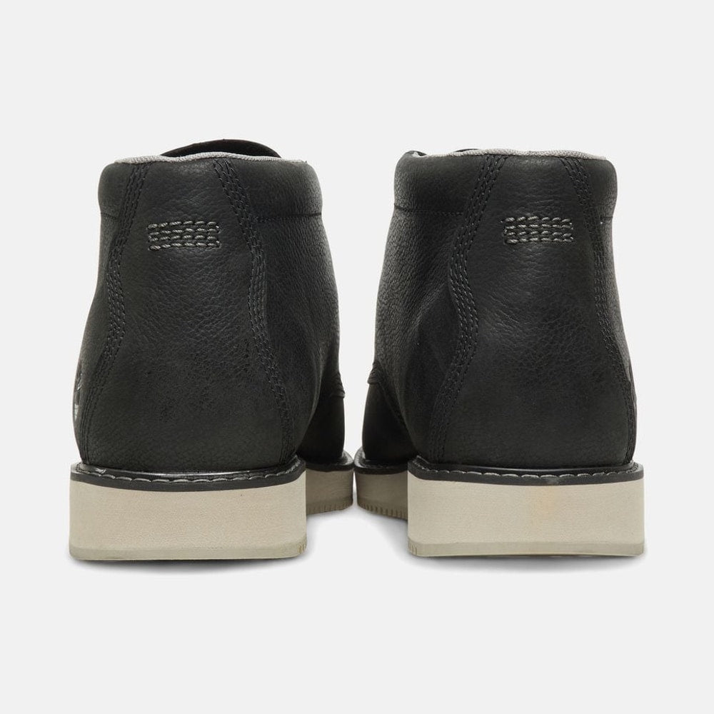 Timberland Lace-up boots Redwood Edge Black – обувки – снимка 3 от 5