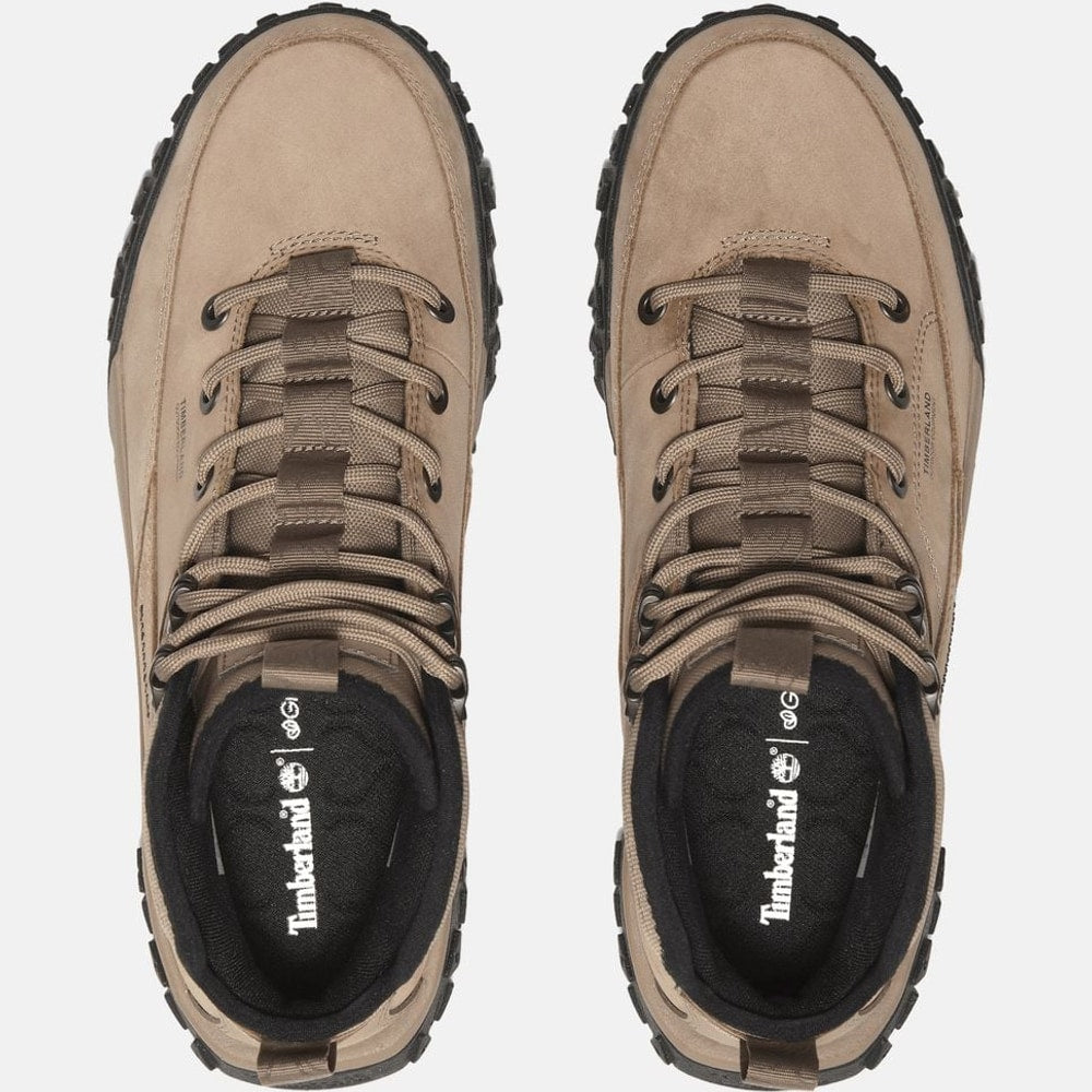 Timberland Lace-up ankle boot GreenStride Motion 6 Taupe – shoes – photo 3 of 6