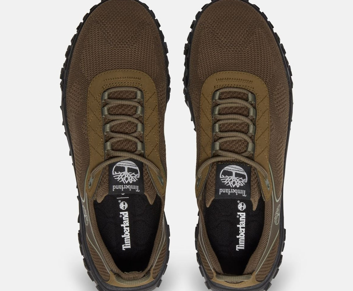 Timberland Greenstride Motion 6 Moss – Schuhe – Foto 4 von 5