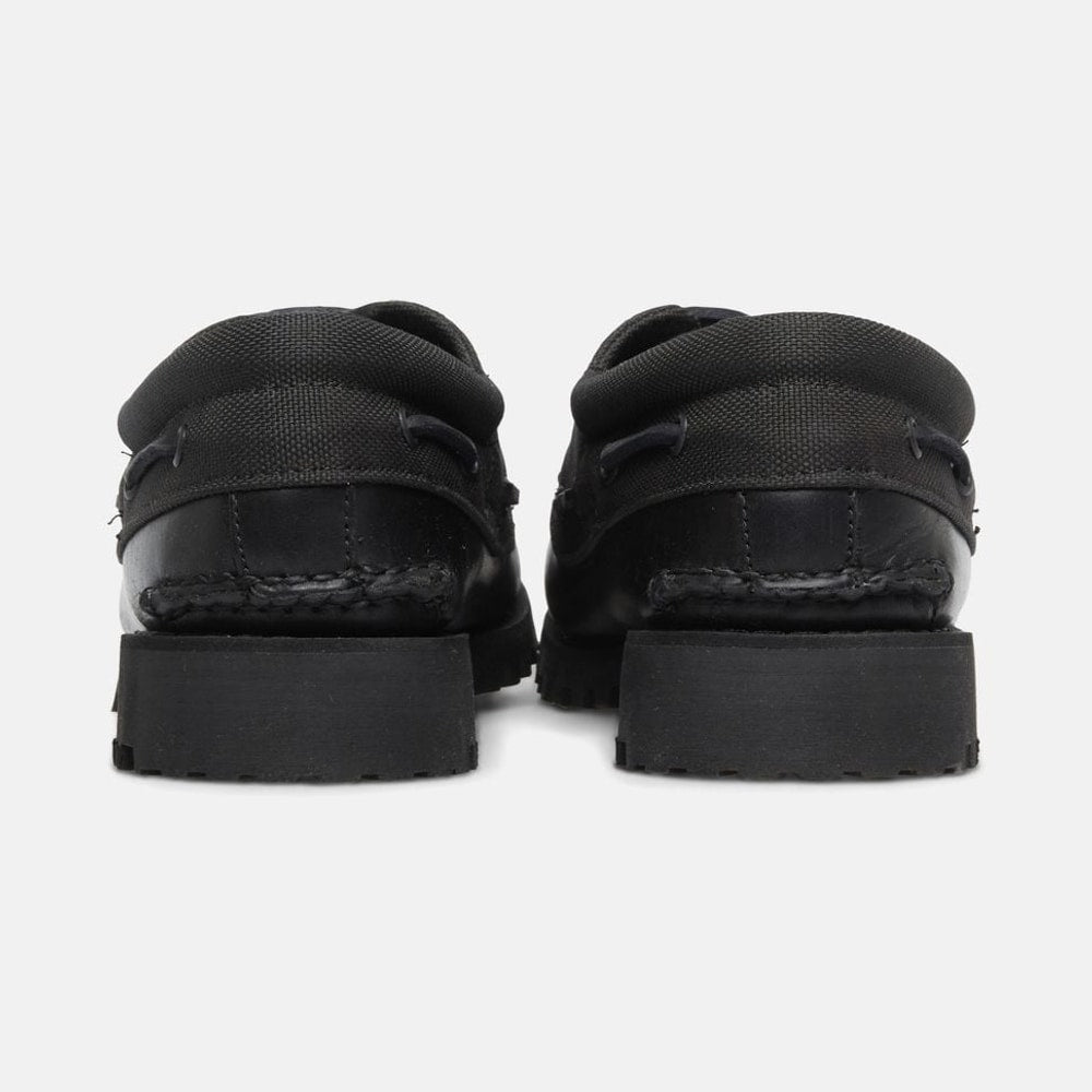 Timberland TB0A6DXW Black – boty – fotka 3 z 5