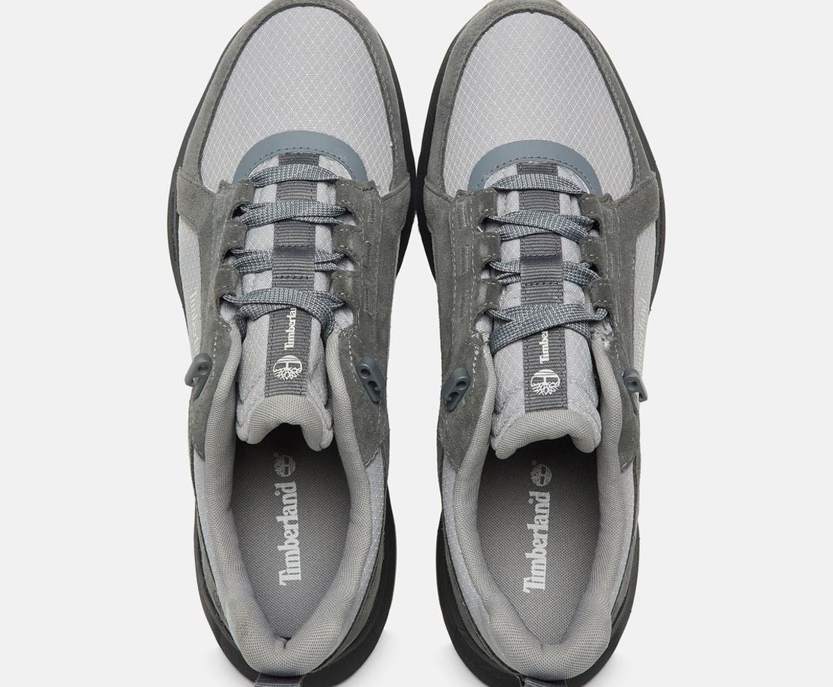 Timberland Motion Ledge Medium Grey – boty – fotka 4 z 5