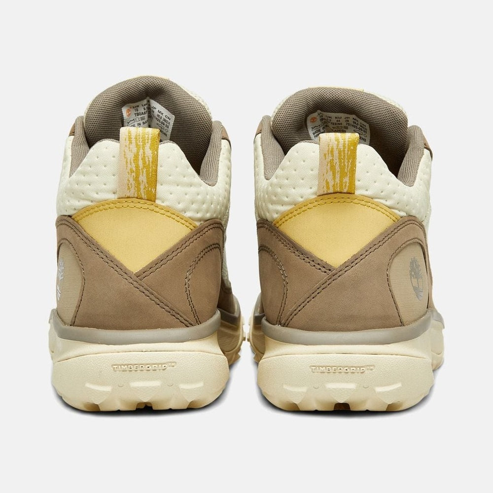 Timberland Motion 7 Taupe – boty – fotka 3 z 5