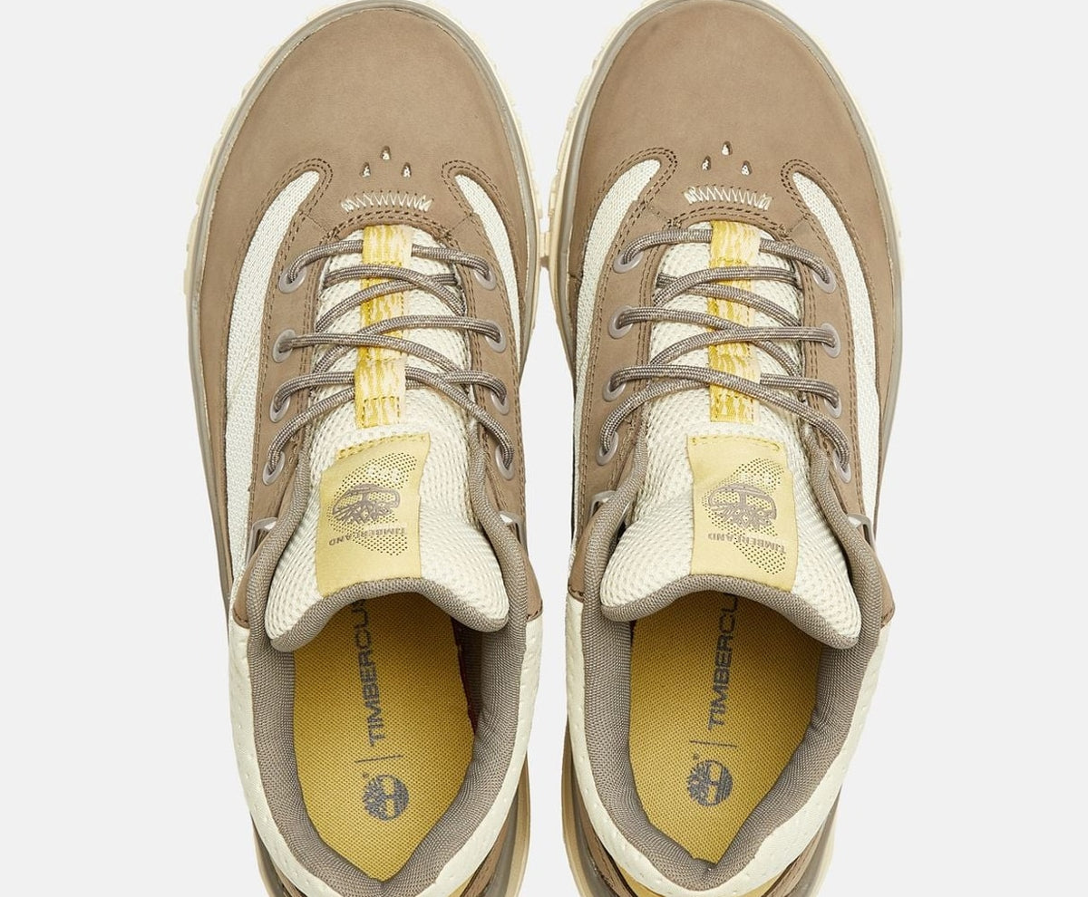 Timberland Motion 7 Taupe – boty – fotka 4 z 5