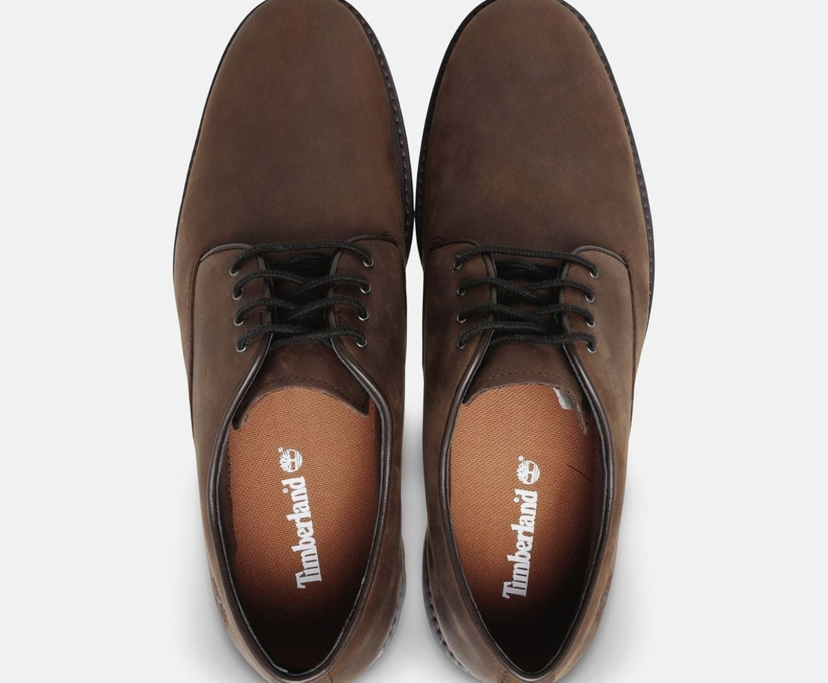 Timberland Stormbucks Dark Brown – Schuhe – Foto 4 von 5