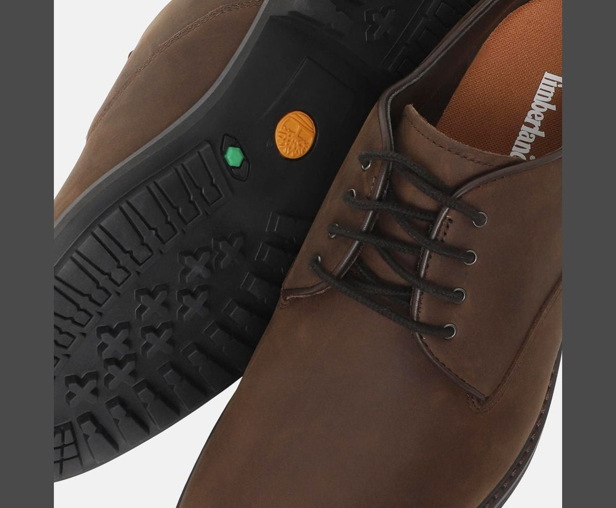 Timberland Stormbucks Dark Brown – Schuhe – Foto 5 von 5