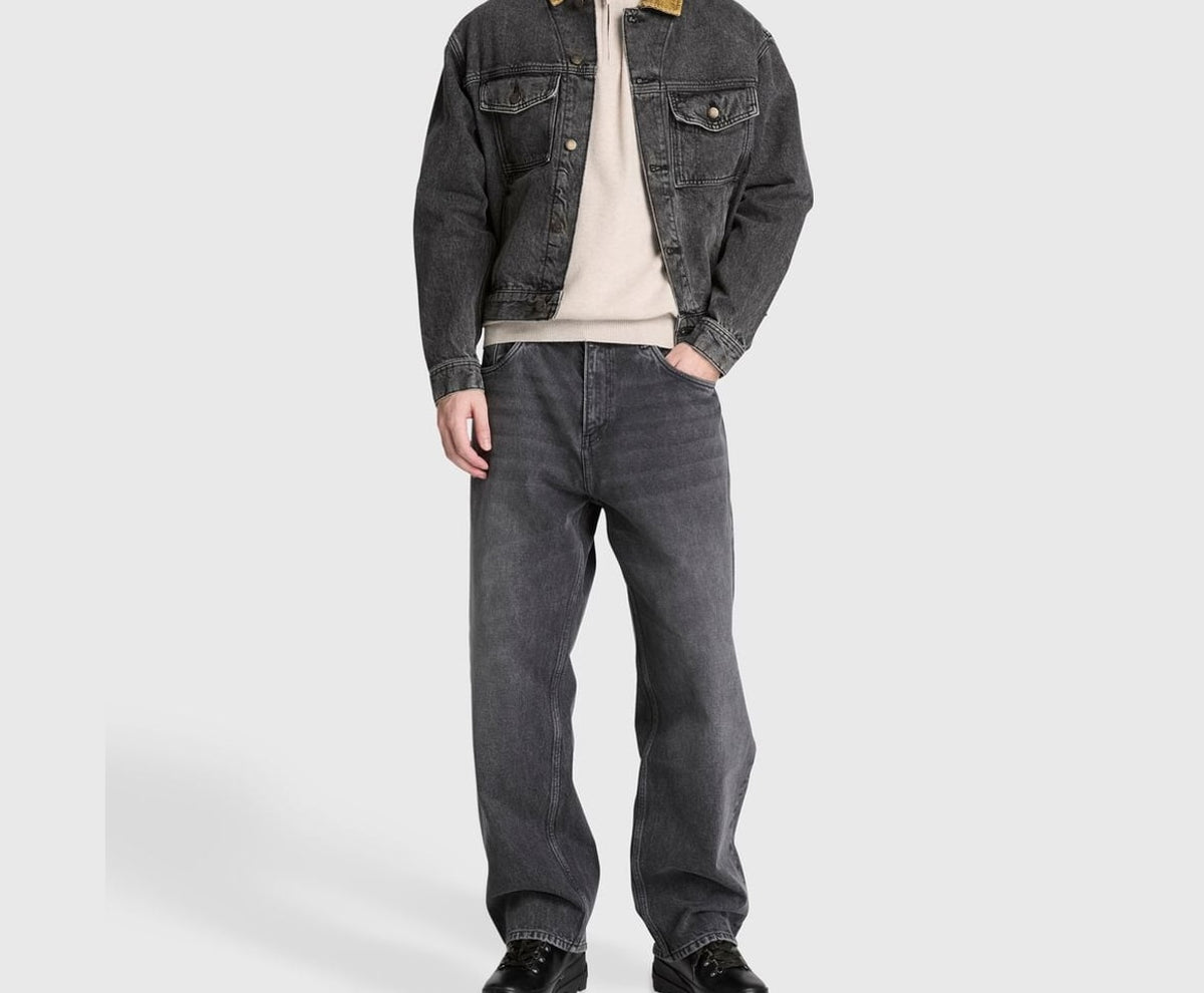 Timberland Wool-blend troyer Beige – ruházat – fotó 5/5