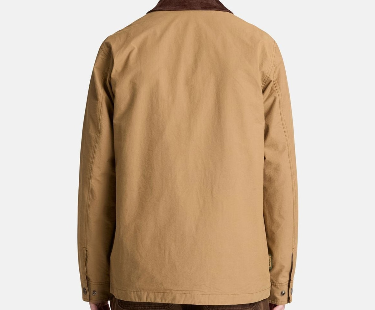 Timberland Transitional jacket Tan – яке – снимка 4 от 5