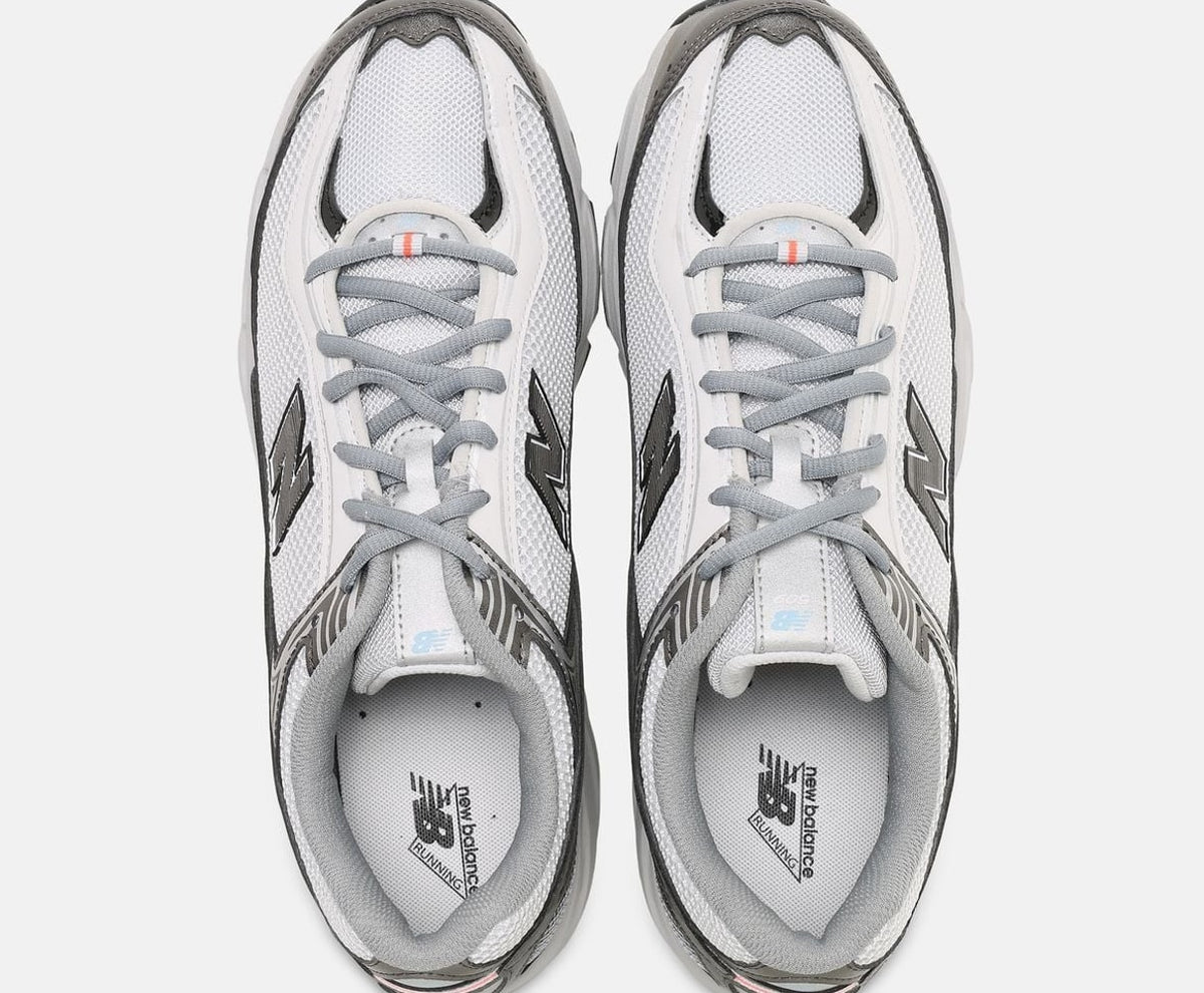 New Balance U509CB Blue – baskets – photo 4 sur 5