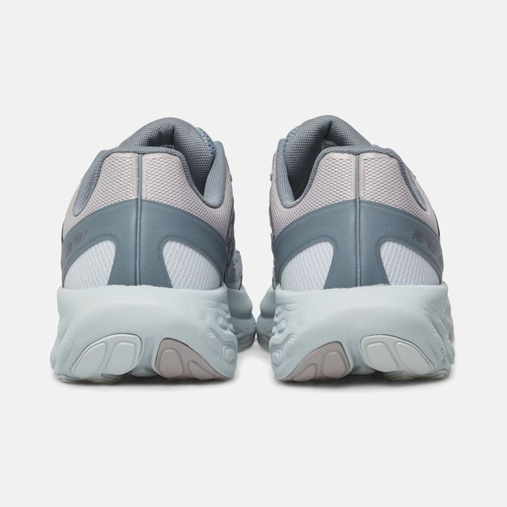 New Balance UTRN9PO Light Grey – sneakers – foto 3 av 5