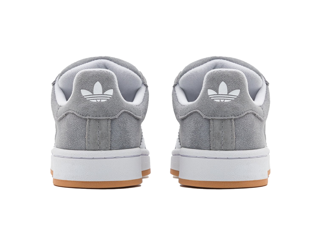 adidas Campus 00s J Grey Gum – sneakers – foto 3 av 3