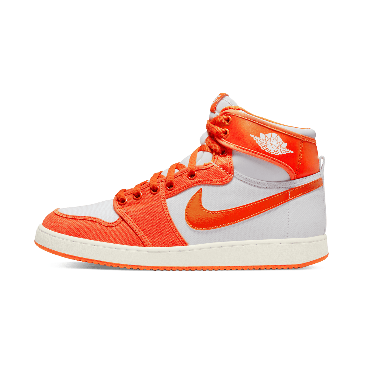 Nike Air Jordan 1 KO High Syracuse-Air Jordan-pikastore.cz