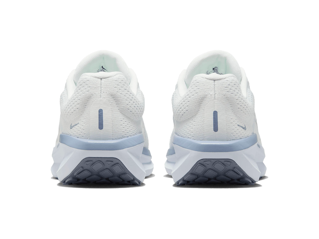 Nike Winflo 11 Summit White Metalic Silver (Women's) – sneakers – foto 3 av 3