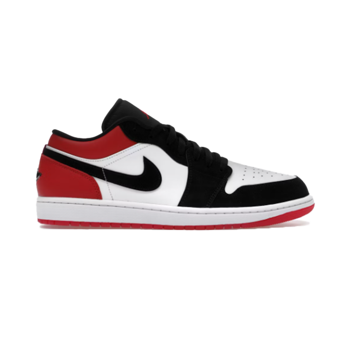 Nike Jordan 1 Low SE Black Toe (2025)-Nike-pikastore.cz