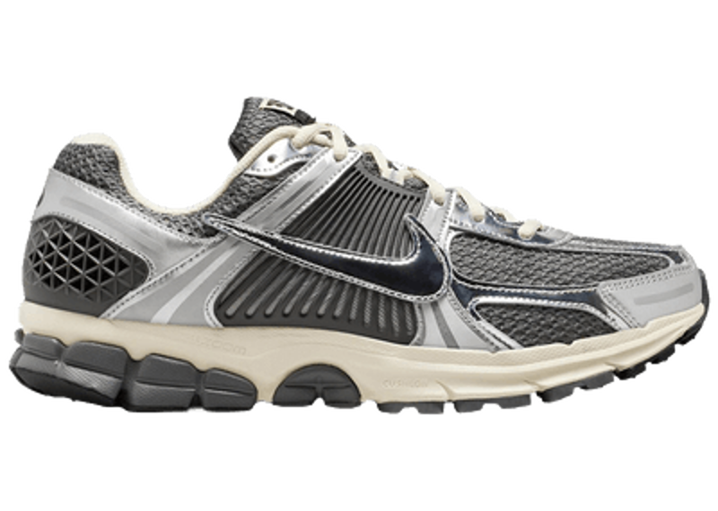 Nike Zoom Vomero 5 Iron Grey Chrome