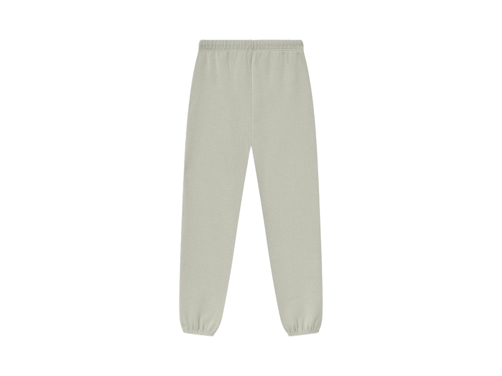 Fear of God Essentials Vintage Fleece Sweatpant Abbey Stone-Fear of God-pikastore.cz
