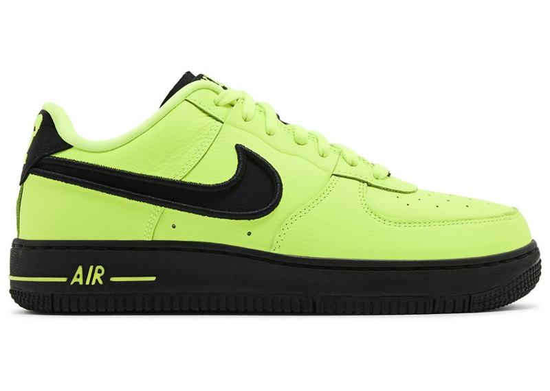 Nike Air Force 1 Dance Low Volt