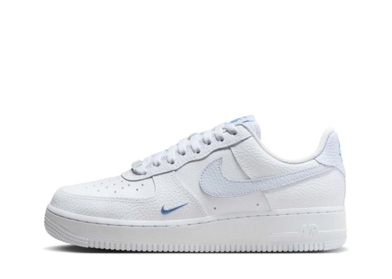 Nike Air Force 1 White Aegean Storm-Nike-pikastore.cz