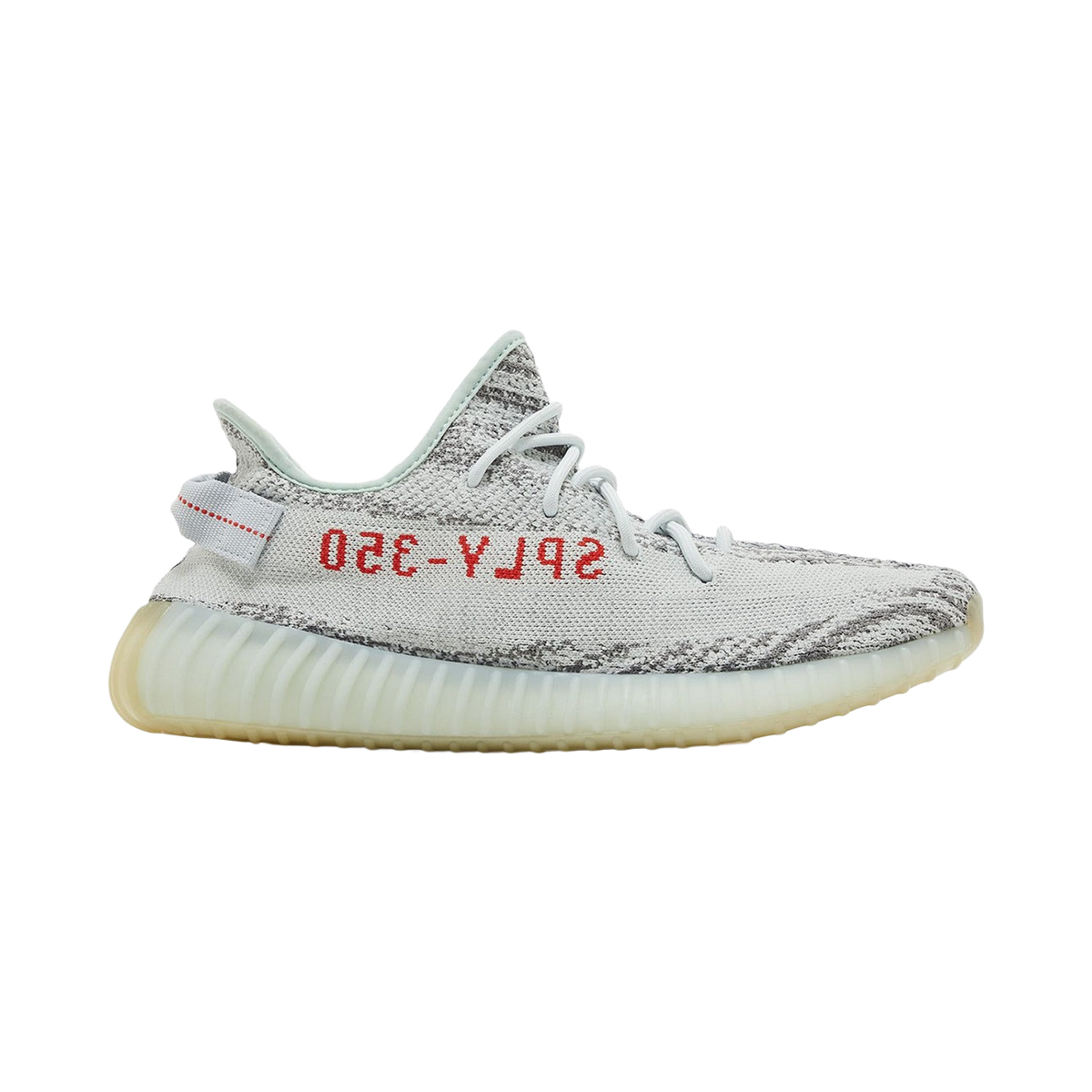 Adidas Yeezy Boost 350 V2 Blue Tint 2021-Adidas-pikastore.cz