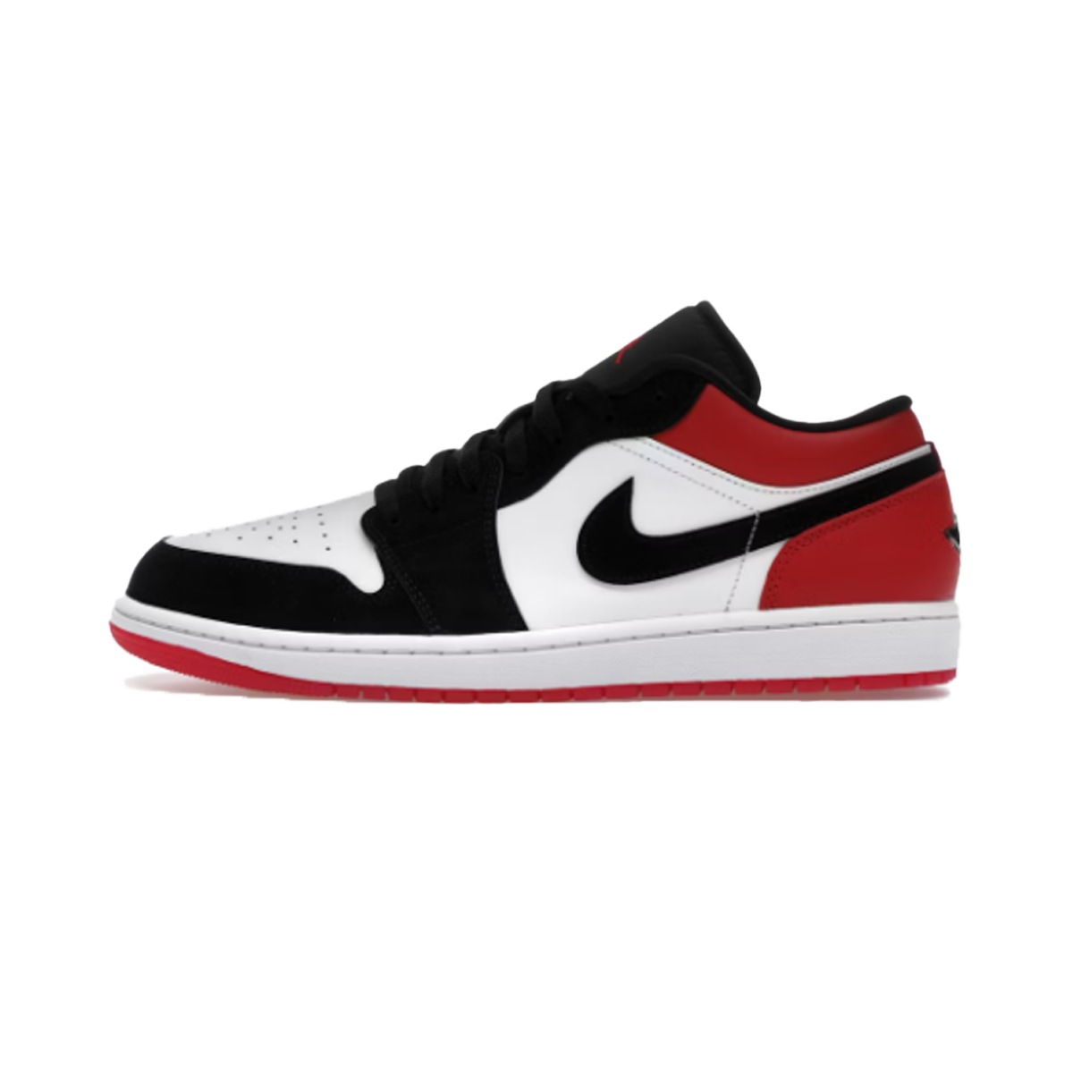 Nike Jordan 1 Low SE Black Toe (2025)-Nike-pikastore.cz