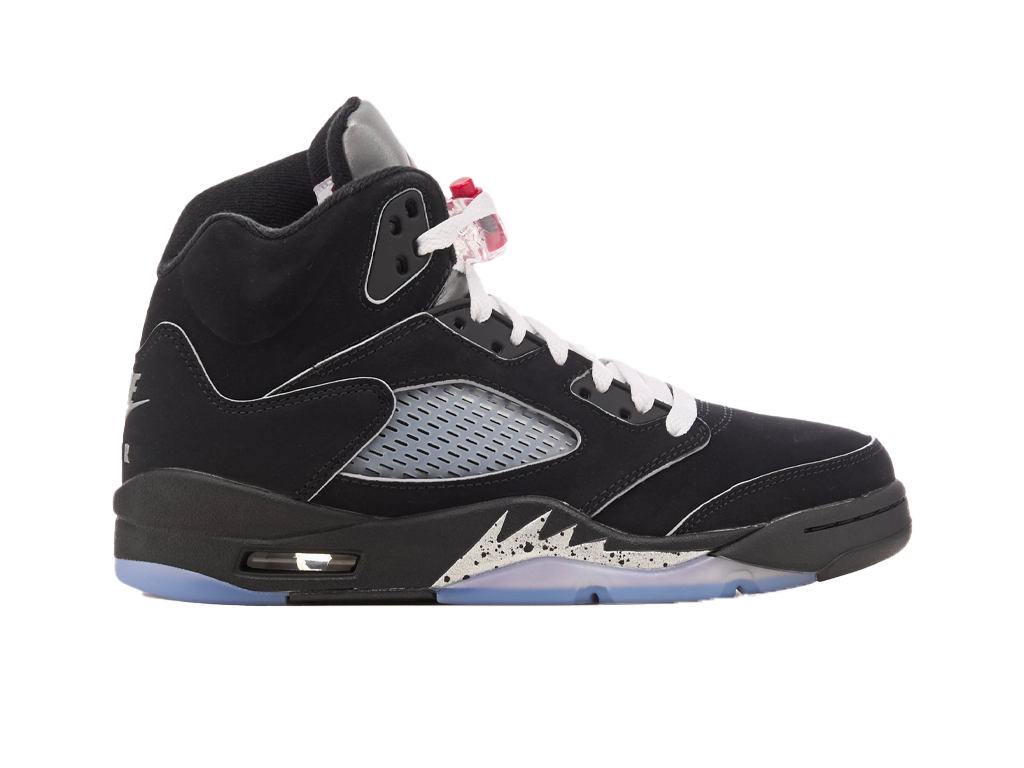 Nike Air Jordan 5 Retro OG Metallic 2025-Air Jordan-pikastore.cz