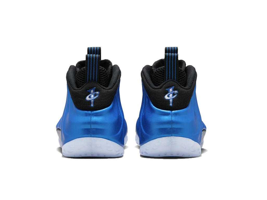 Nike Air Foamposite One Royal 2024 – sneakers – foto 3 van 3