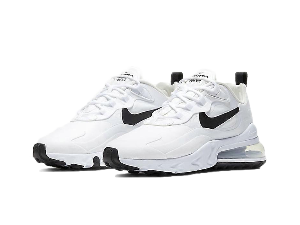 Nike Wmns Air Max 270 React White