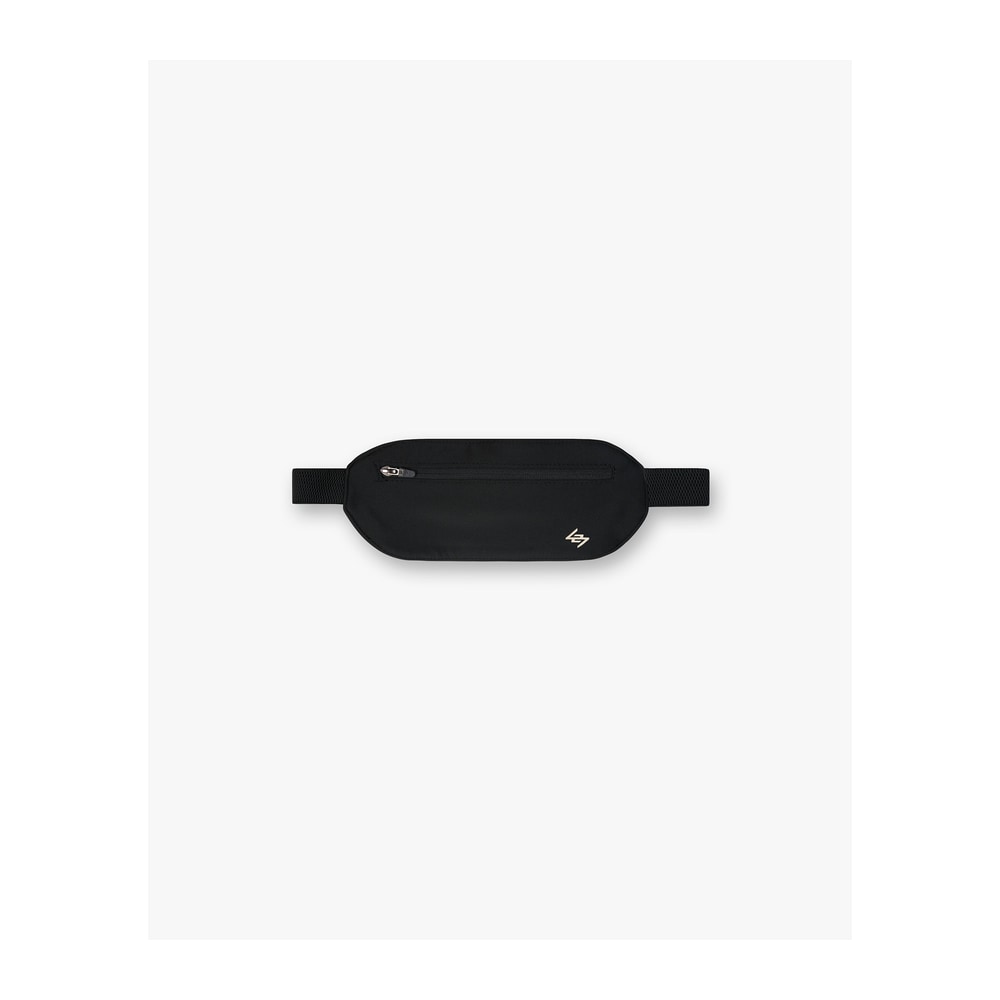Represent 247 Minimal Running Belt Black