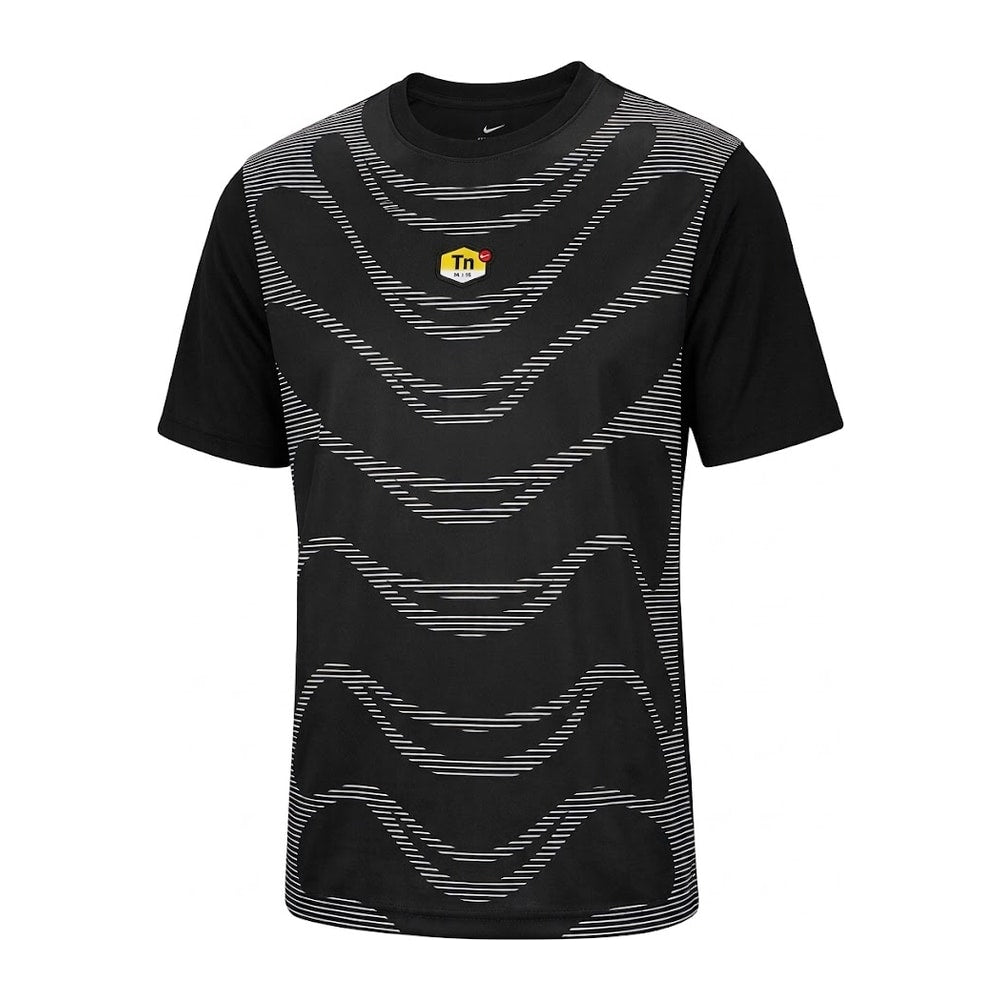 Nike Sportswear Tuned Air Men's Football Shirt – skjorte