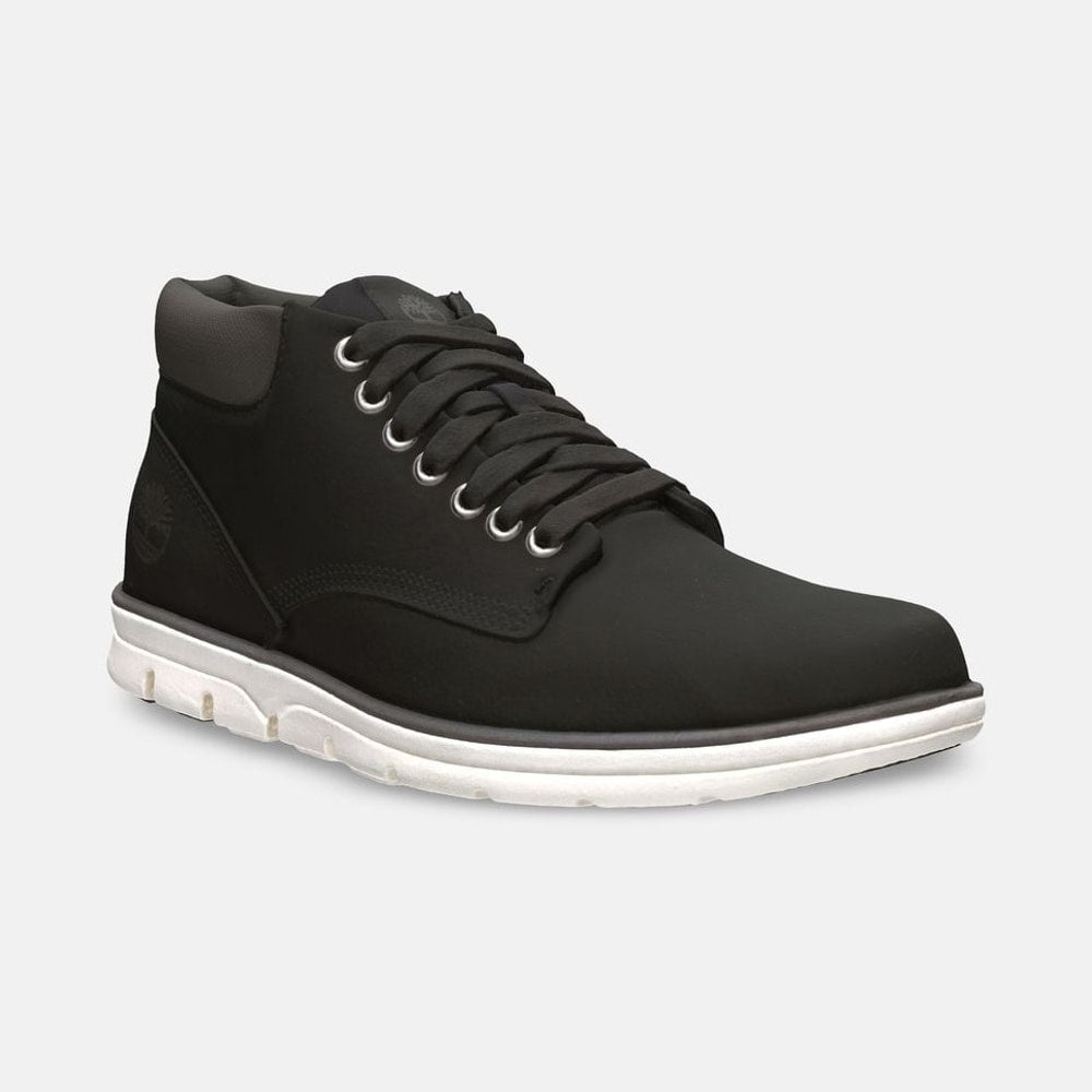 Timberland Bradstreet Black – skor, svart