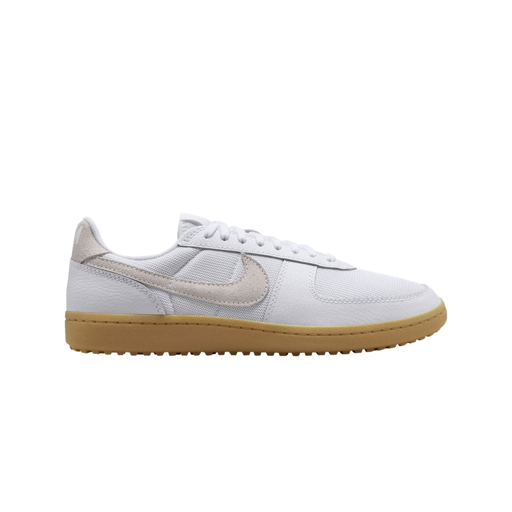 Nike Field General 82 SP White Gum – boty, oranžová
