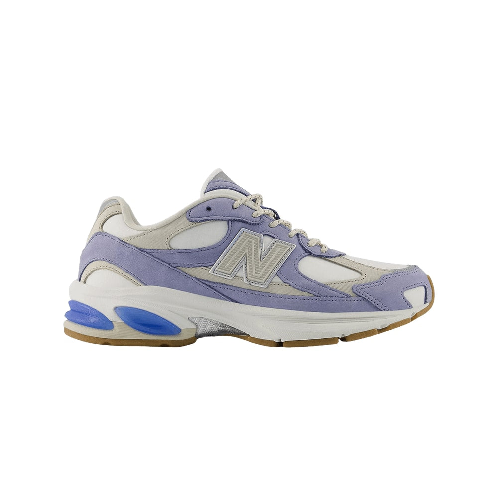 New Balance 2010 Timberwolf – cipő, kék