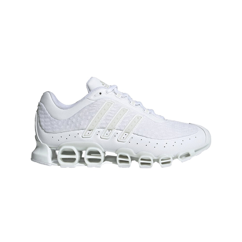 adidas a3 Megaride White Grey – buty, biały