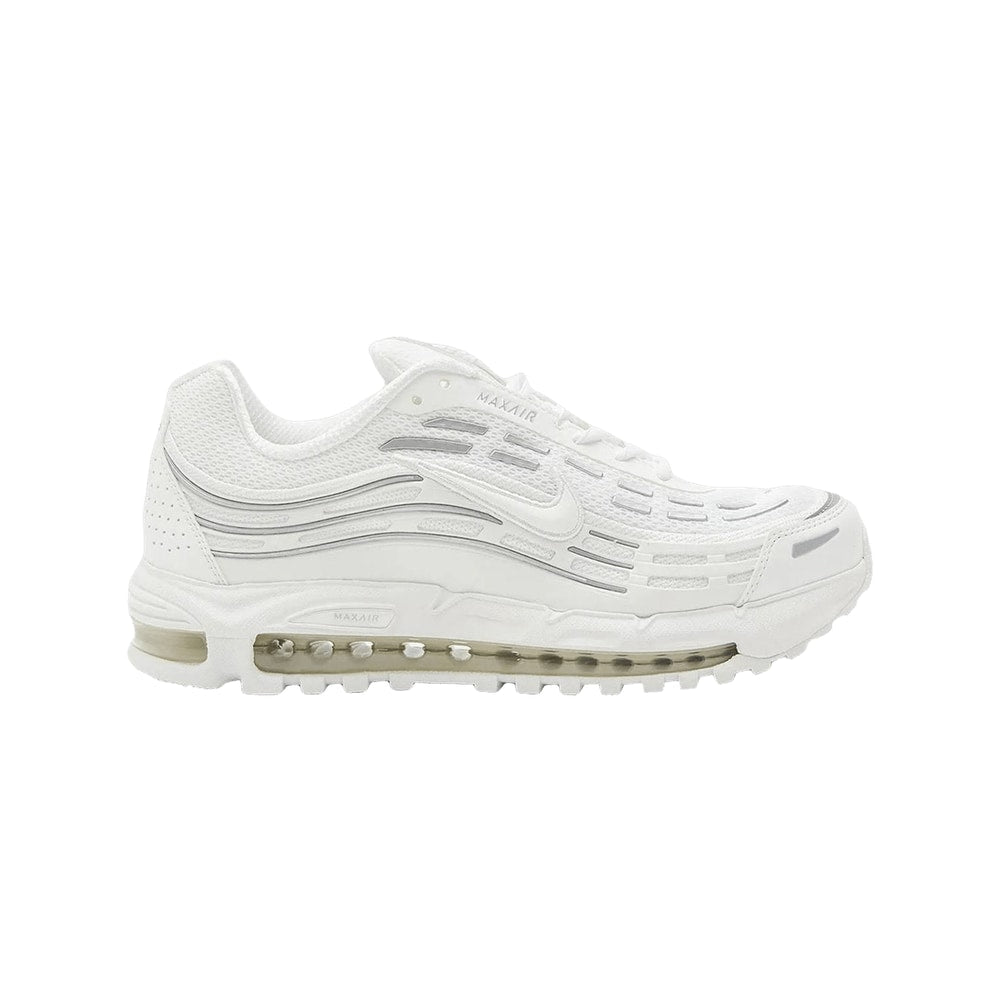Nike Air Max TL 2 5 White Grey – взуття