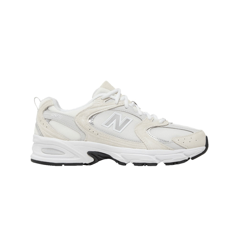 New Balance 530 Sea Salt – Schuhe, weiß