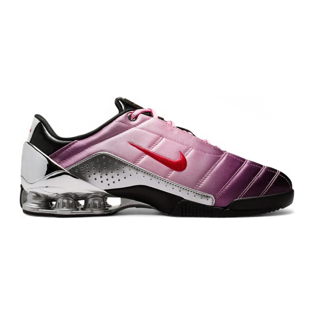 Nike Total 90 Shox Magia Forget-Me-Nots Shy Pink – взуття, рожевий