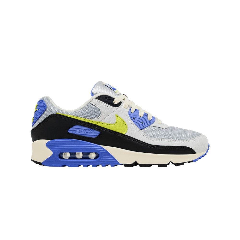 Nike Air Max 3 Cyber Photon Dust – взуття, синій