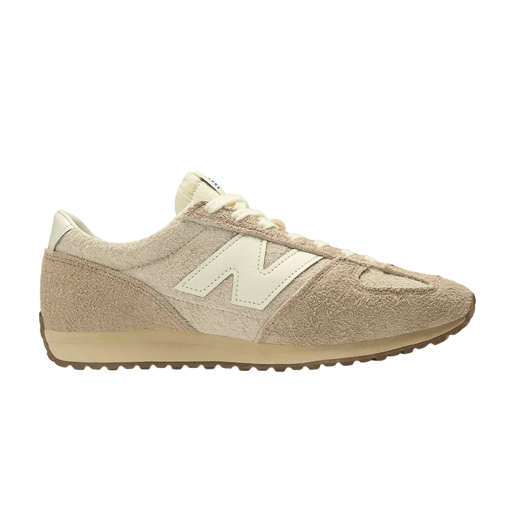 New Balance 471 Bisque Flat Taupe – cipő, bézs