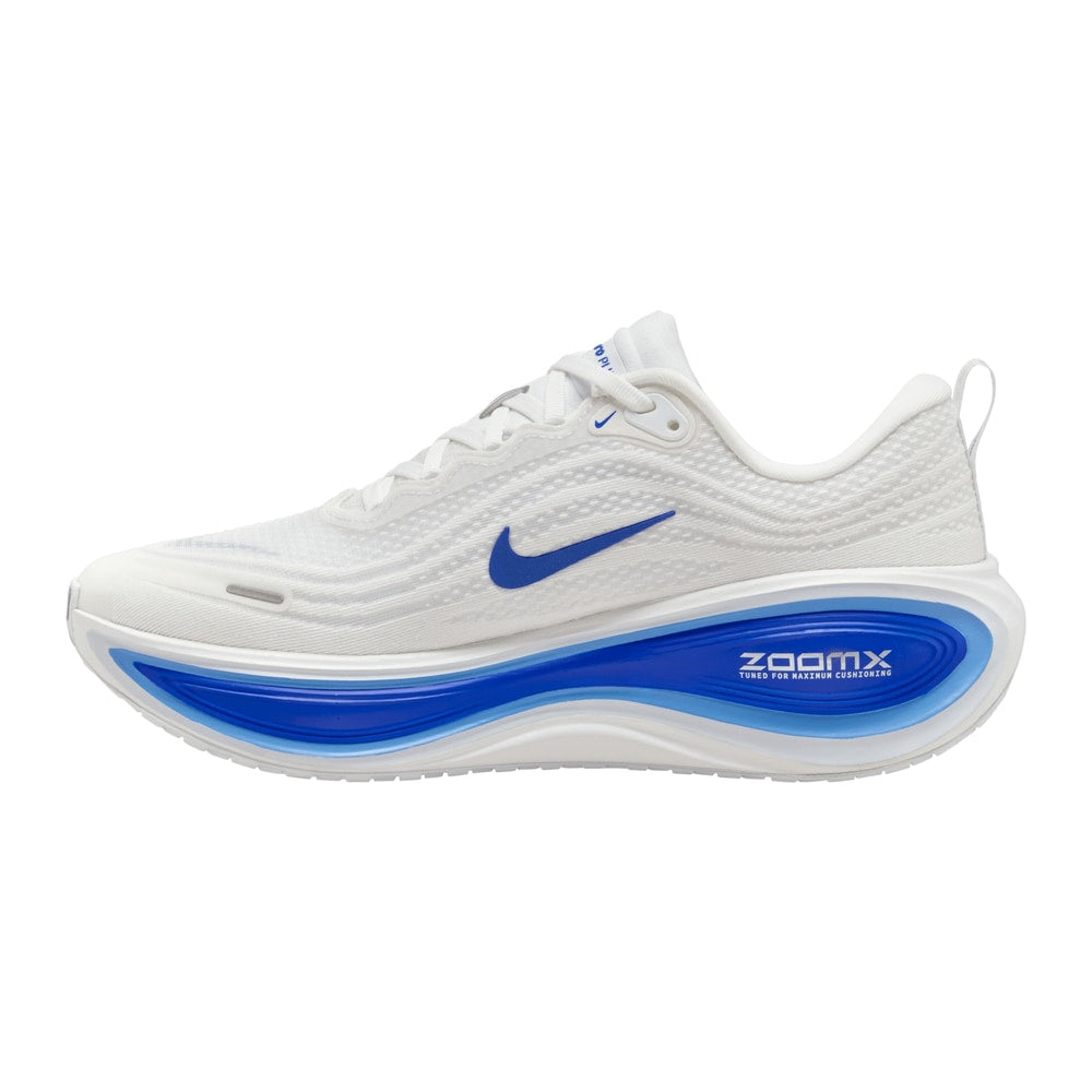 Nike Vomero Plus White / Racer Blue / Chalk Blue – chaussures