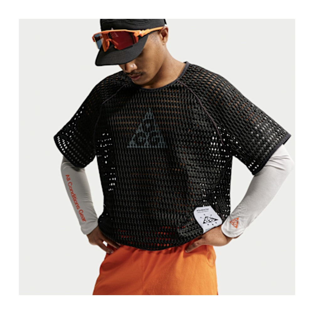 ACG Radical AirFlow Anthracite Cool Grey – ruházat, szürke