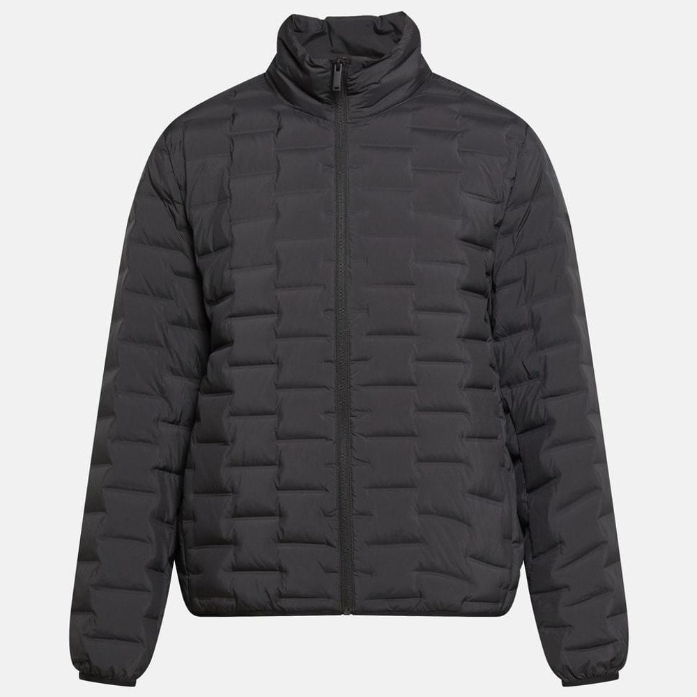 Calvin Klein Down jacket Black – Jacke, schwarz
