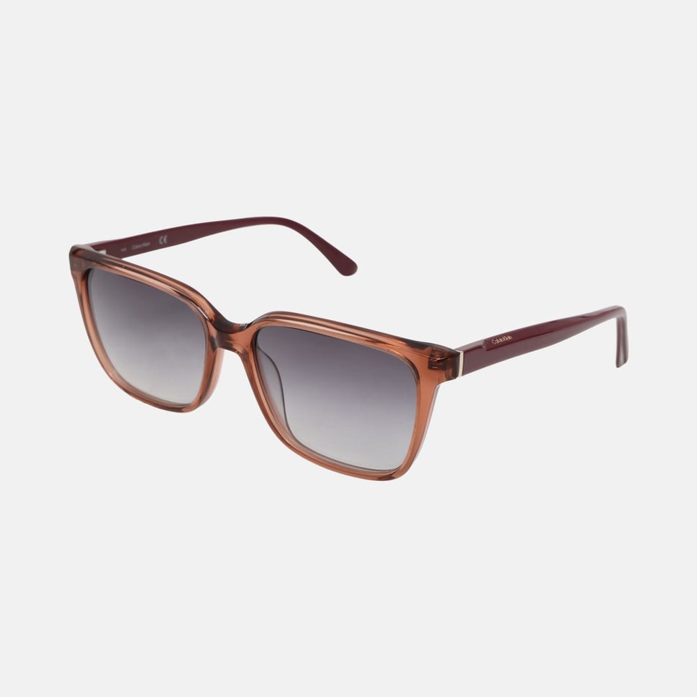 Calvin Klein Sunglasses Bordeaux – accessoires