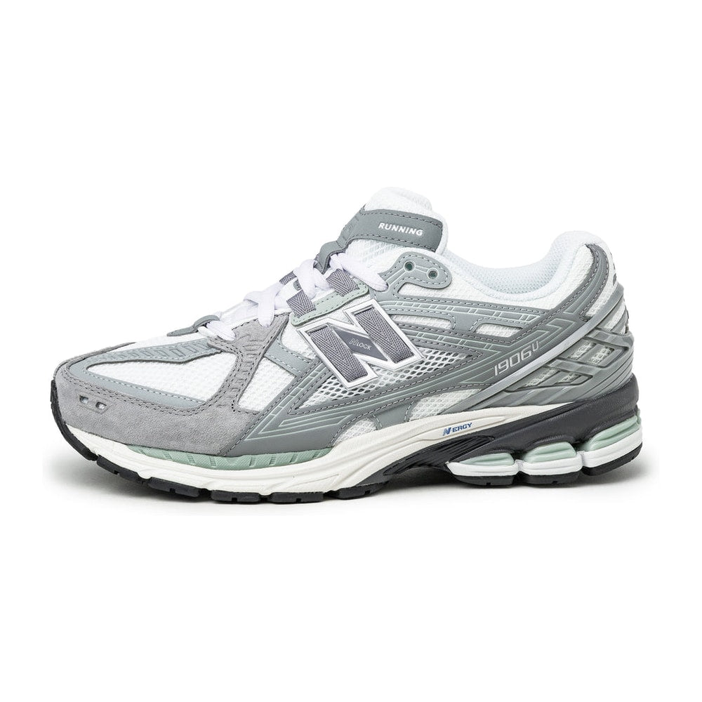 New Balance 1906U White / Grey – cipele
