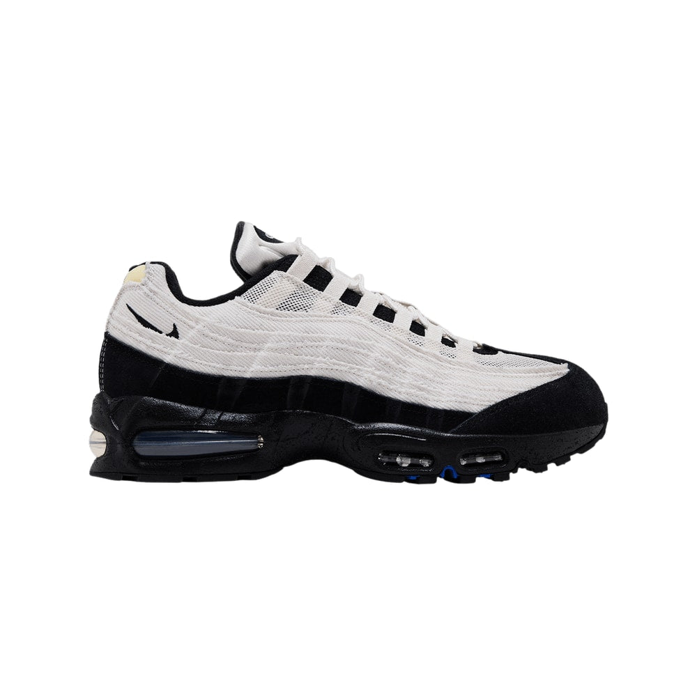 Nike Air Max 95 Big Bubble - Family Reunion France – взуття, чорний