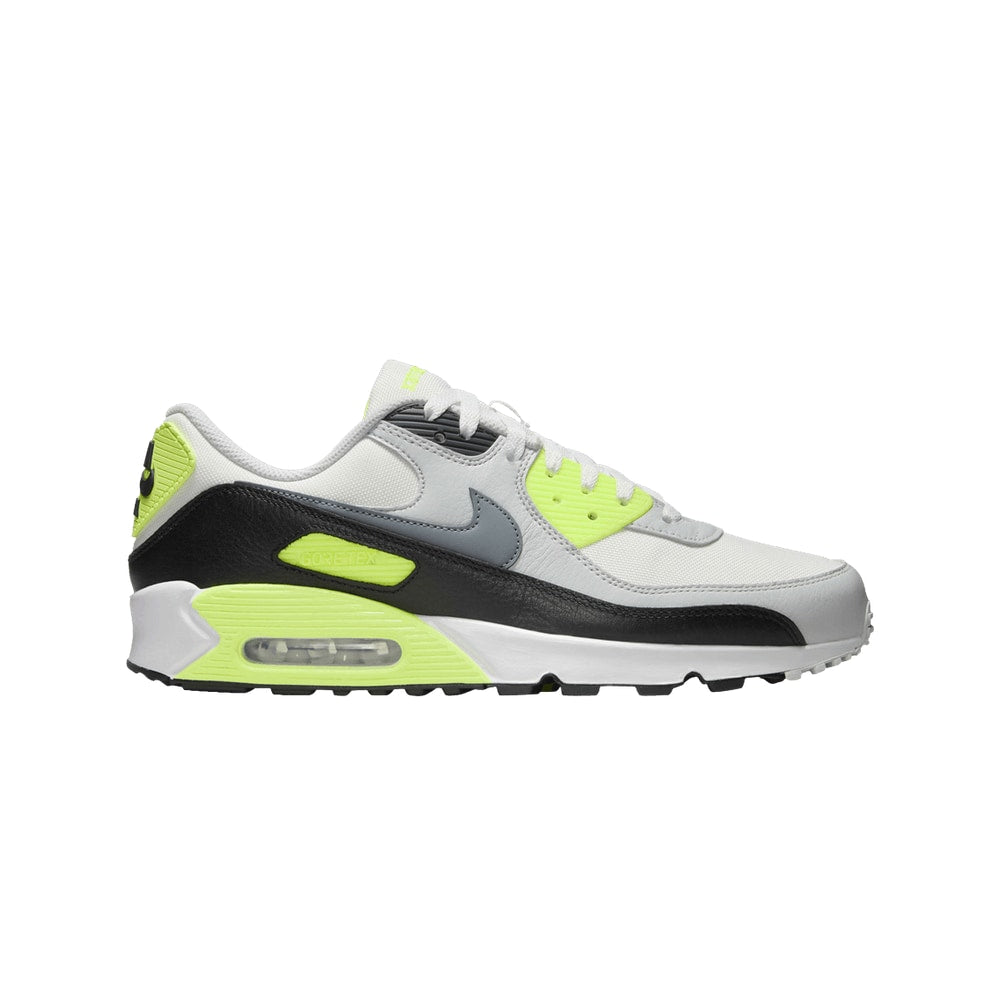 Nike Air Max 90 GORE-TEX Volt – tenisky, zelená