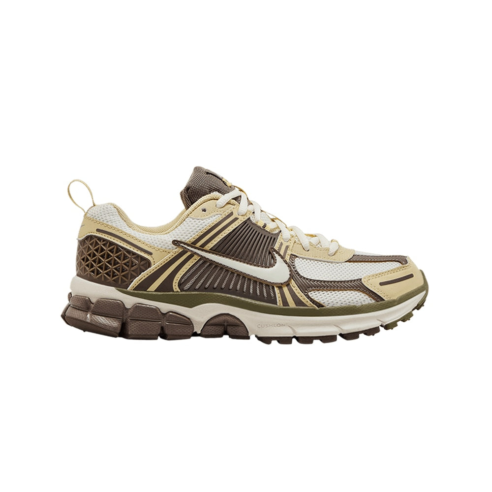 Nike Vomero 5 GS Pale Ivory Mink Brown – cipő – fotó 5/5